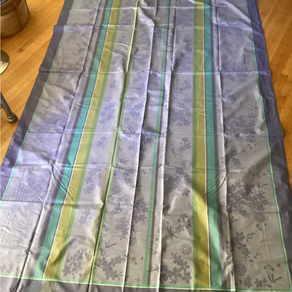 Le Jacquard Francais Primrose Bordier 100% Cotton Tablecloth